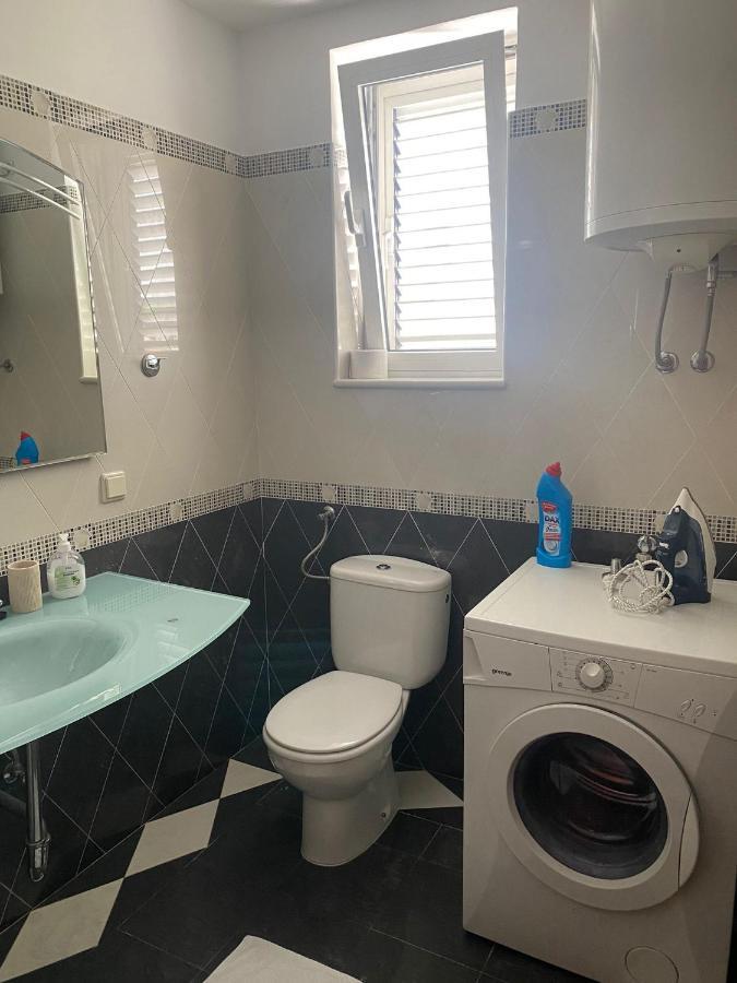 ドゥブロブニクDbk Studio Apartmanアパートメント エクステリア 写真
