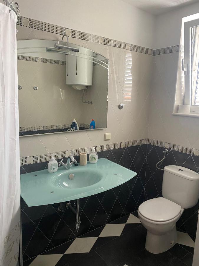 ドゥブロブニクDbk Studio Apartmanアパートメント エクステリア 写真