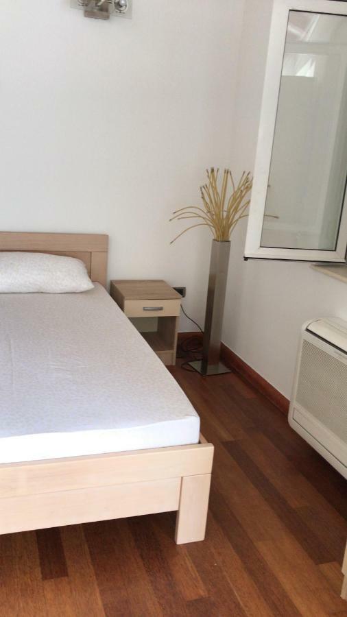 ドゥブロブニクDbk Studio Apartmanアパートメント エクステリア 写真