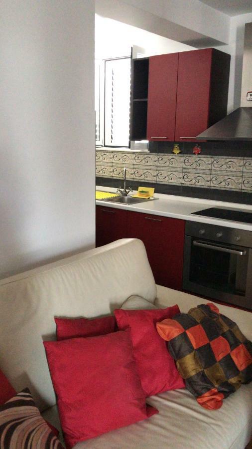 ドゥブロブニクDbk Studio Apartmanアパートメント エクステリア 写真