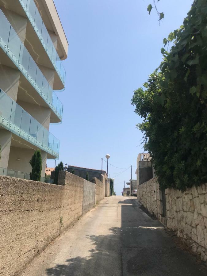 ドゥブロブニクDbk Studio Apartmanアパートメント エクステリア 写真