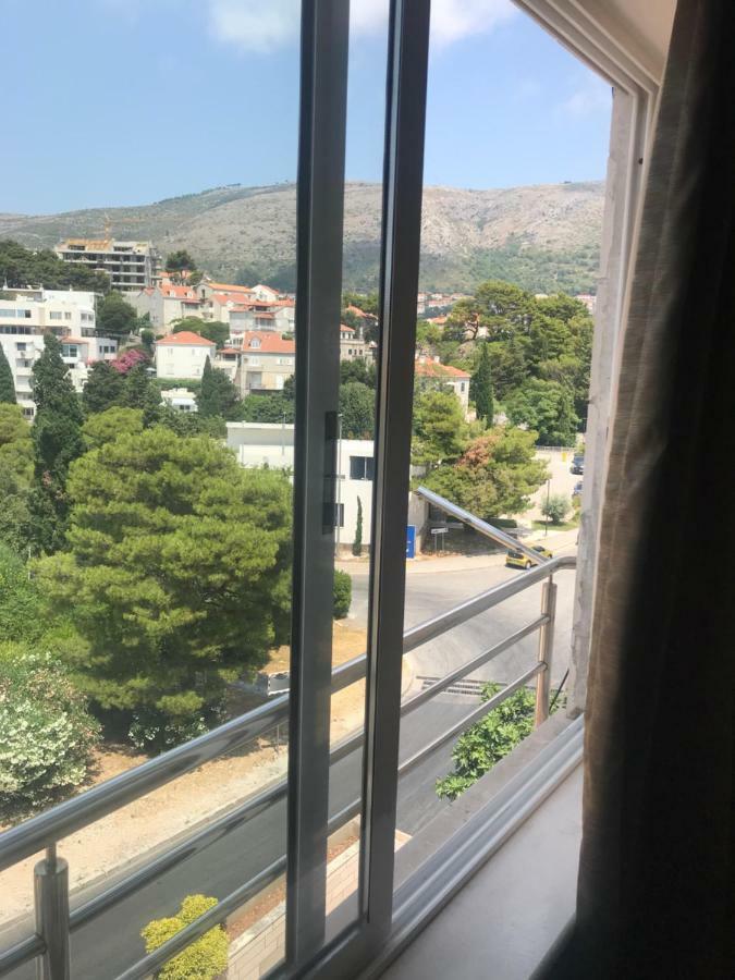 ドゥブロブニクDbk Studio Apartmanアパートメント エクステリア 写真