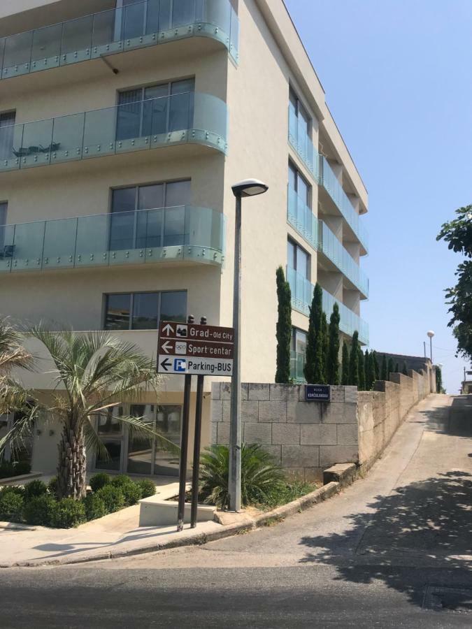 ドゥブロブニクDbk Studio Apartmanアパートメント エクステリア 写真