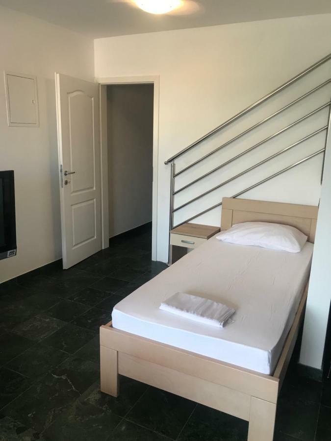 ドゥブロブニクDbk Studio Apartmanアパートメント エクステリア 写真